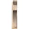Ekena Millwork Westlake Slat Smooth Outlooker, Douglas Fir, 5 1/2"W x 26"D x 26"H OUT06X26X26WTL06SDF - alternate 4